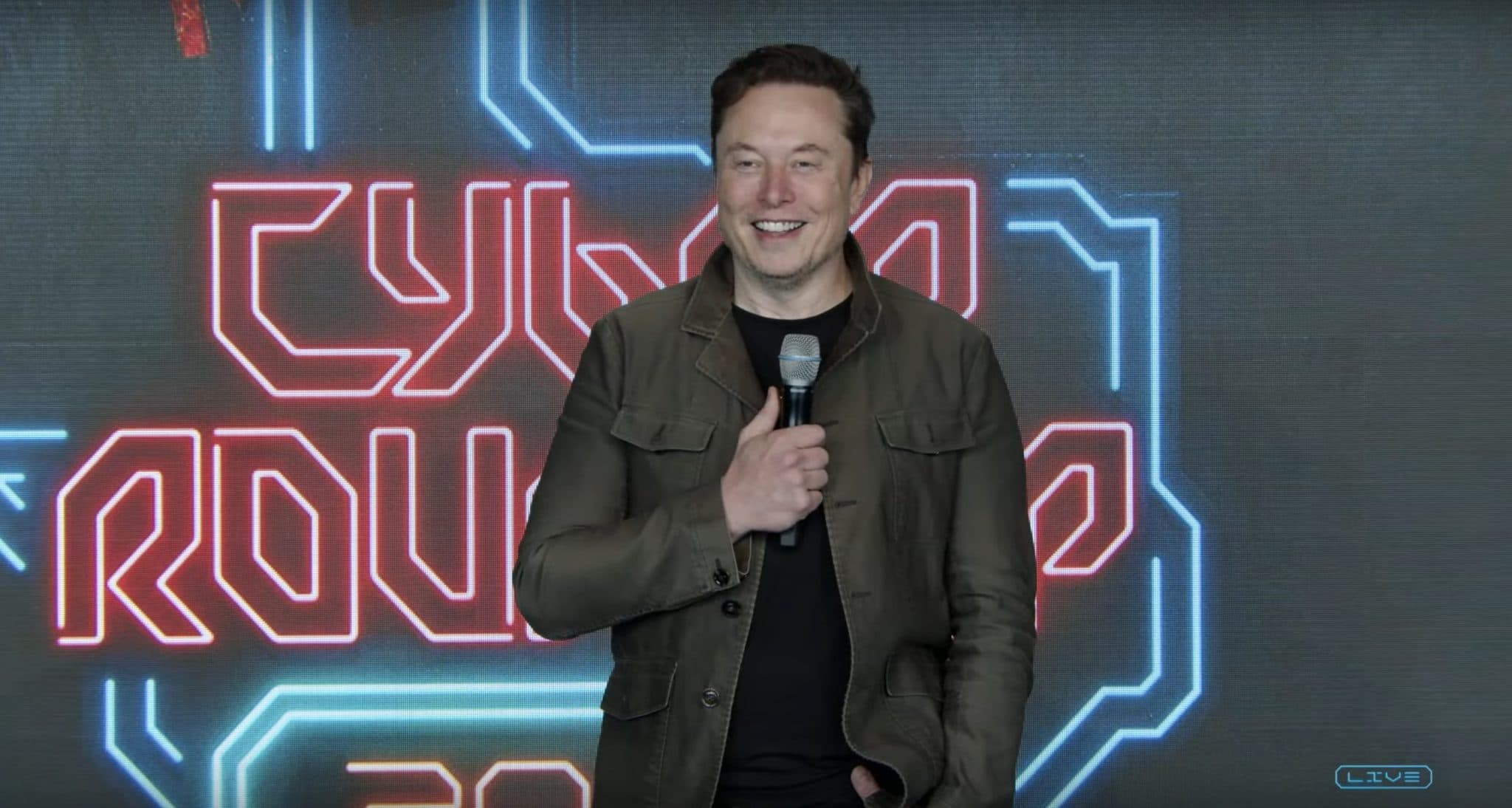Elon Musk: US Grid Capacity Could Double with Battery Storage