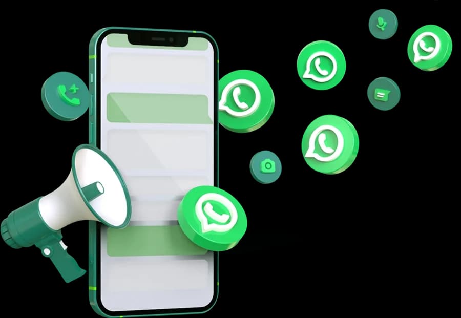 AI-Powered WhatsApp Marketing Claims 98% Open, 60% Interaction Rates